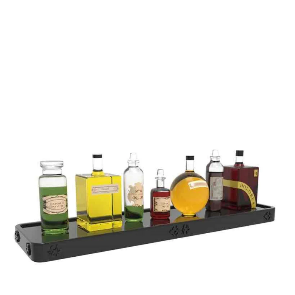 Wow Stuff: Potion Bottles Mood Lamp