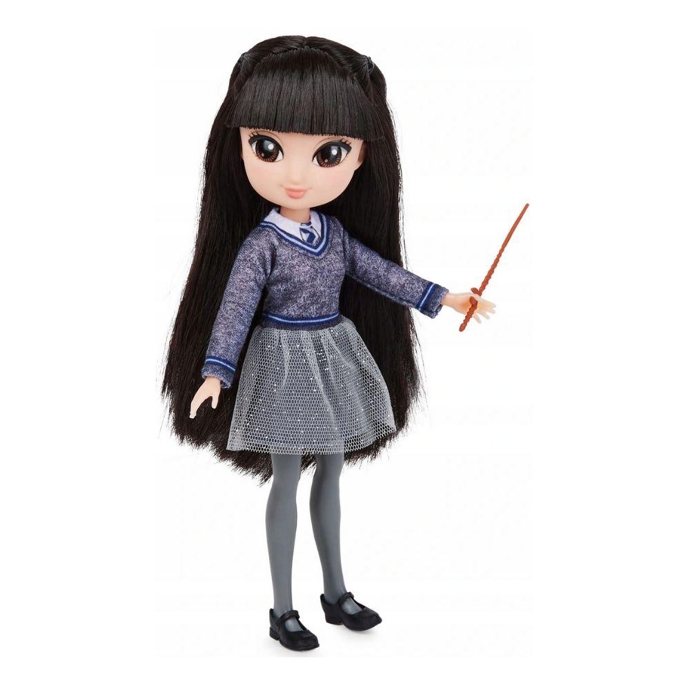 WW Fashion Doll 8"- Cho