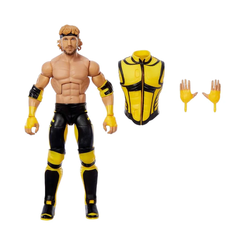 WWE Wwe Top Picks Grand Champions Logan Paul Toys by Mattel