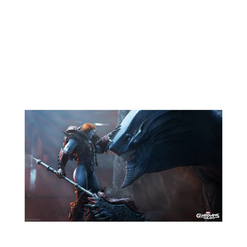 Xbox One : Marvel's Guardian of the Galaxy Cosmic - Deluxe E - Image 4