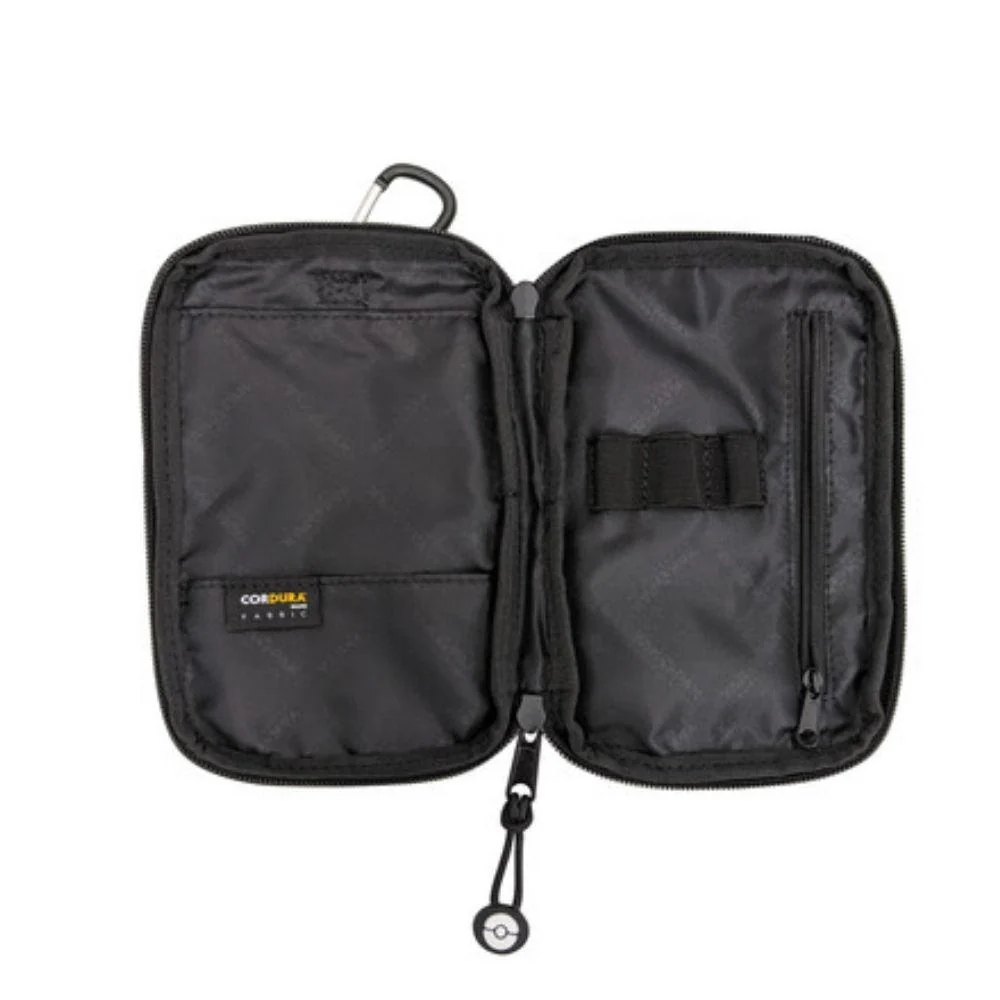 YAKPAK x Pocket Shoulder Pikachu - Image 3