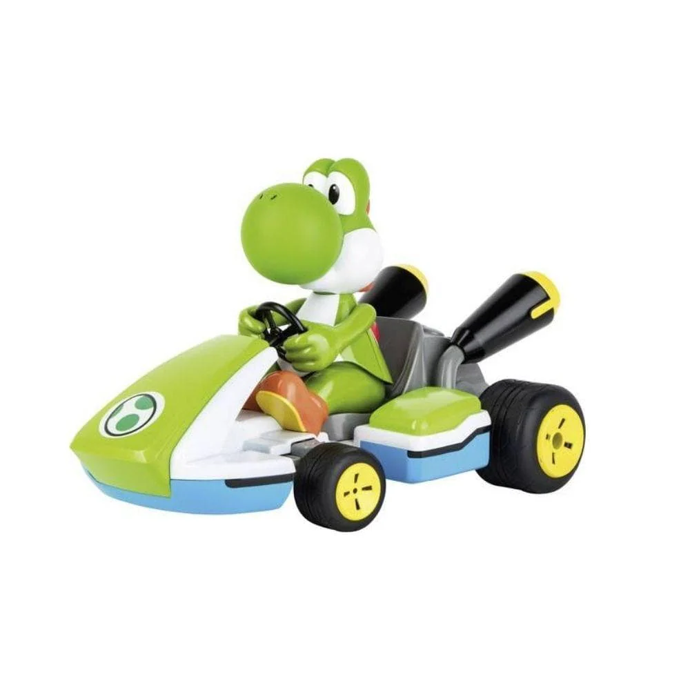 Yoshi-Race Kart 1:16 RC