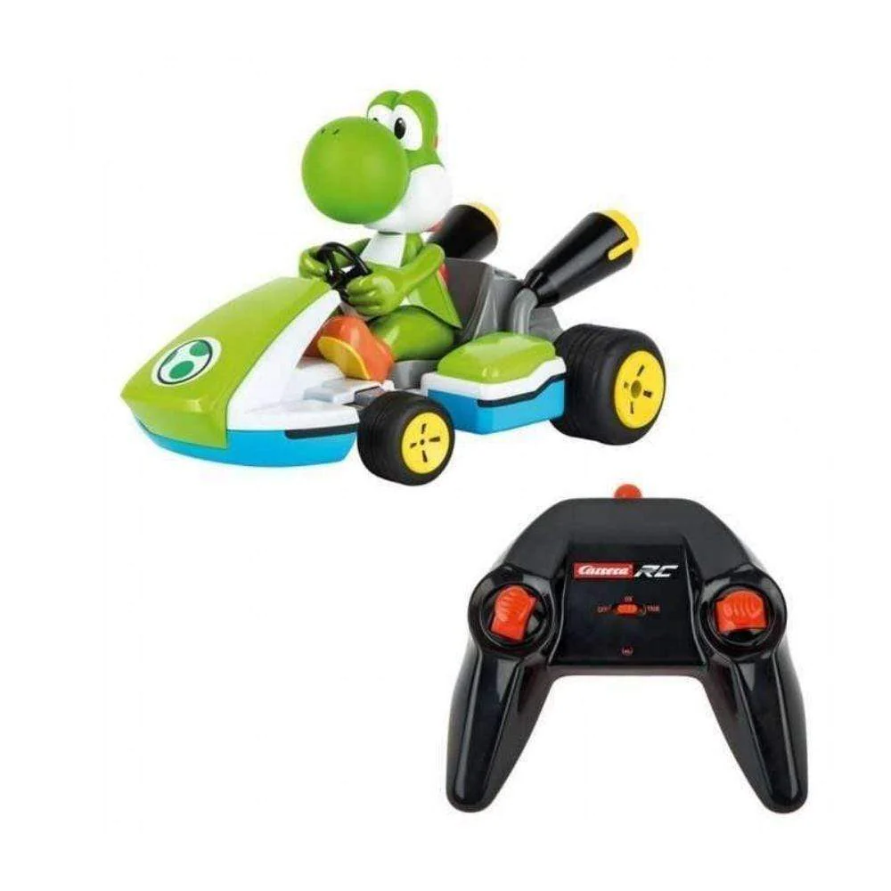 Yoshi-Race Kart 1:16 RC - Image 2