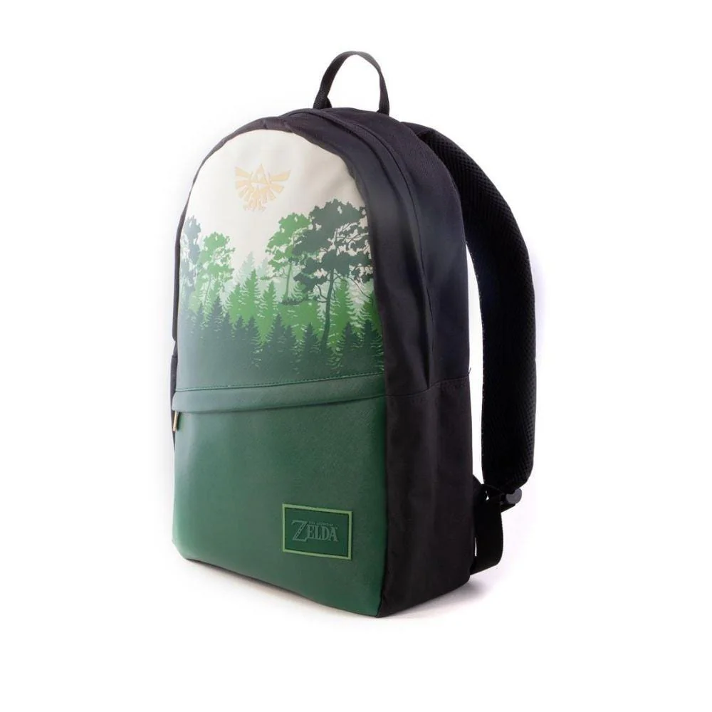 Zelda - Core Green Forrest Backpack - Image 2