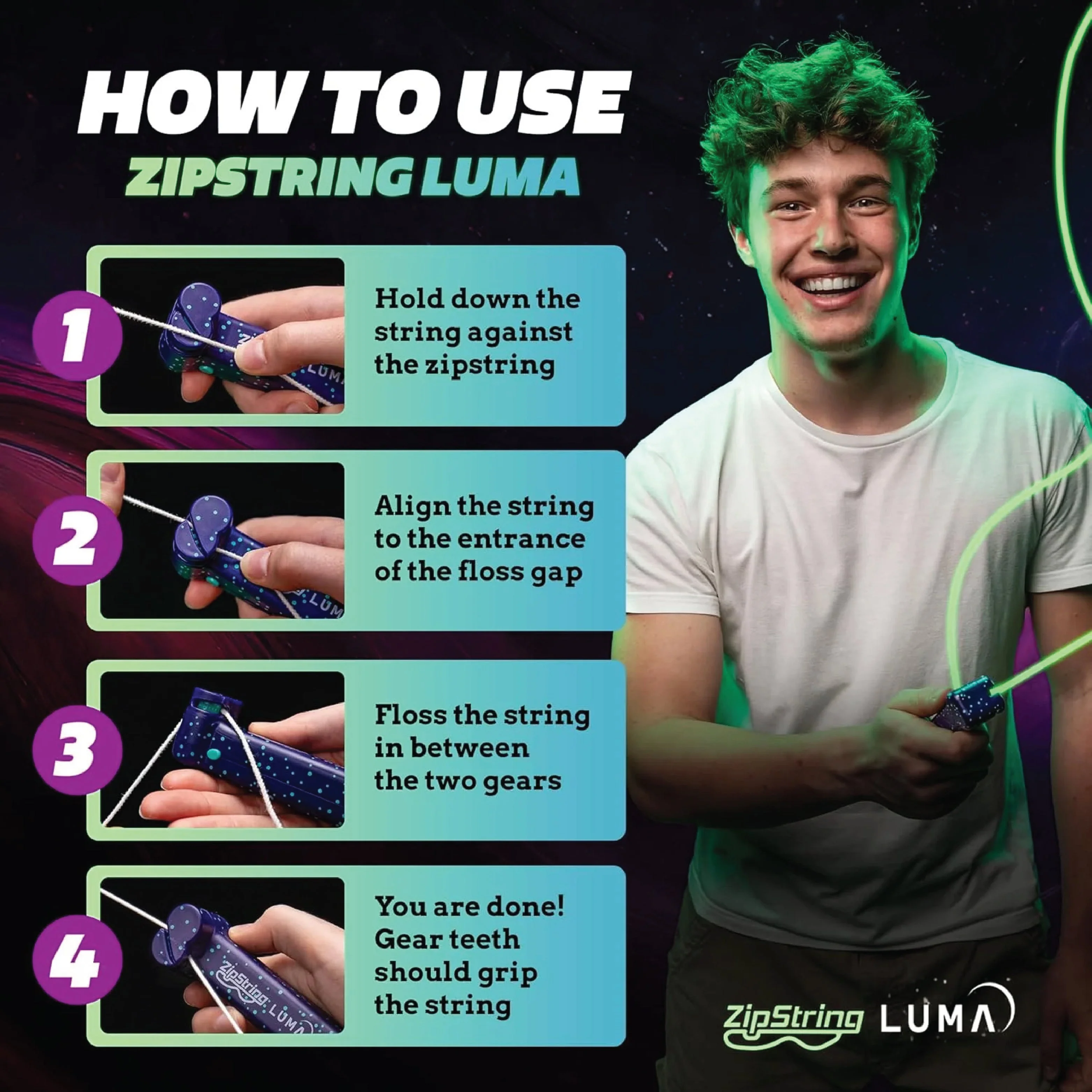 ZipString Luma (Try ME) - Image 5
