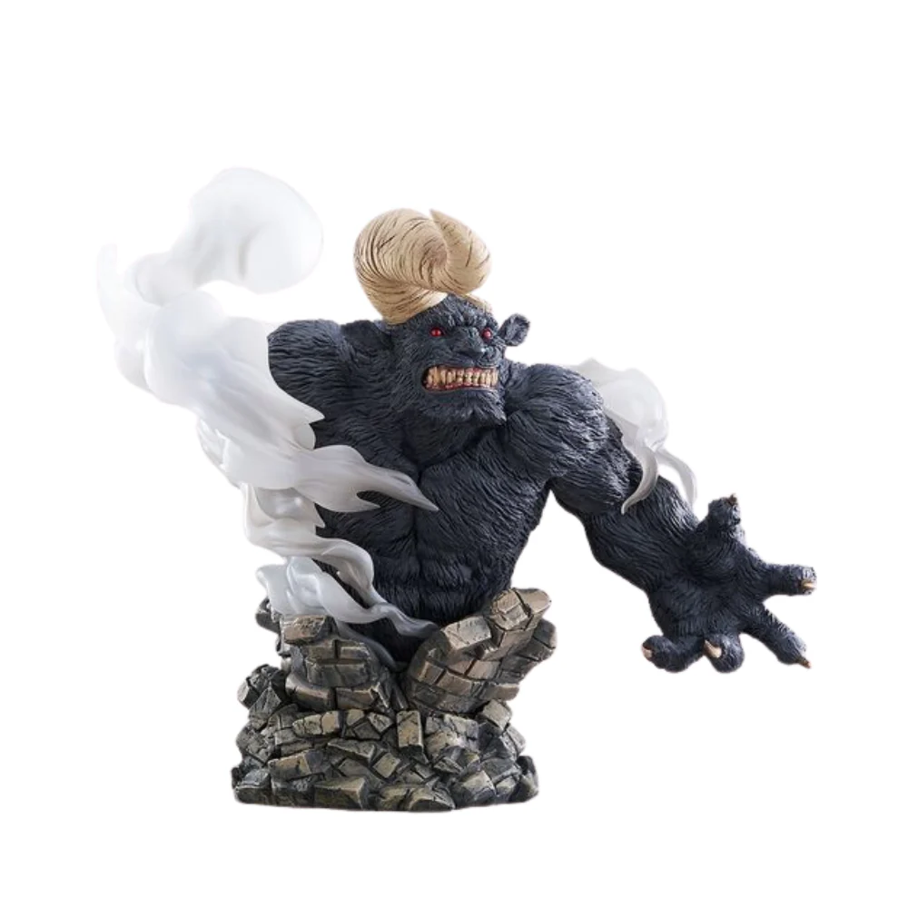 Berserk Zodd Bust Figure By Good Smile Company